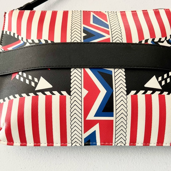 Designer▪️HOUSE of HOLLAND▪️Clutch/Makeup Bag - Picture 3 of 9